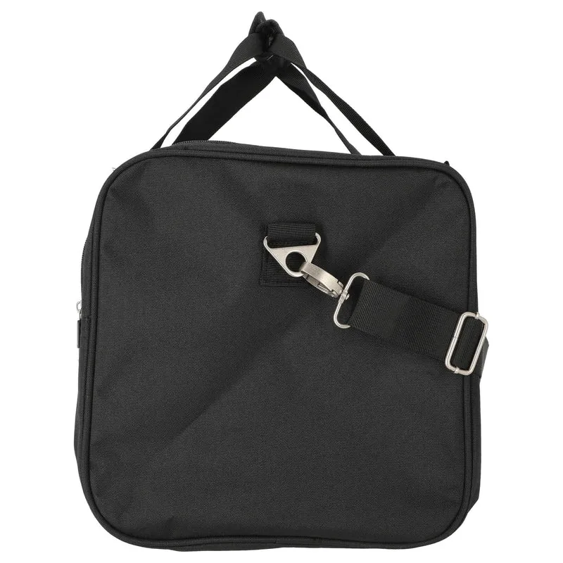 D&N Bags & More Reisetasche 54 cm (schwarz)