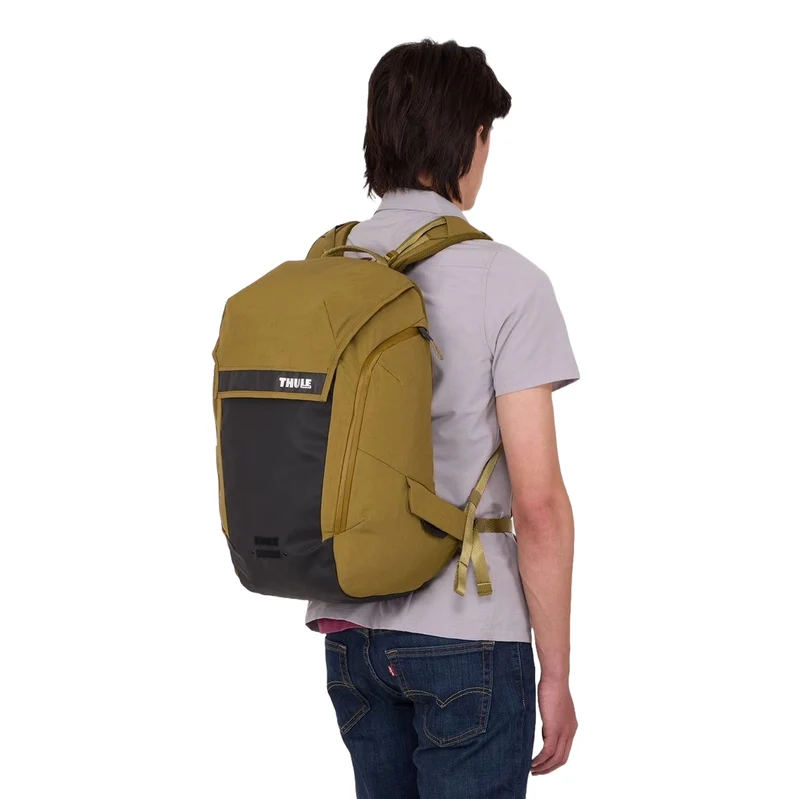 Thule Paramount Commuter 28 - Fahrradrucksack 51 cm (nutria)