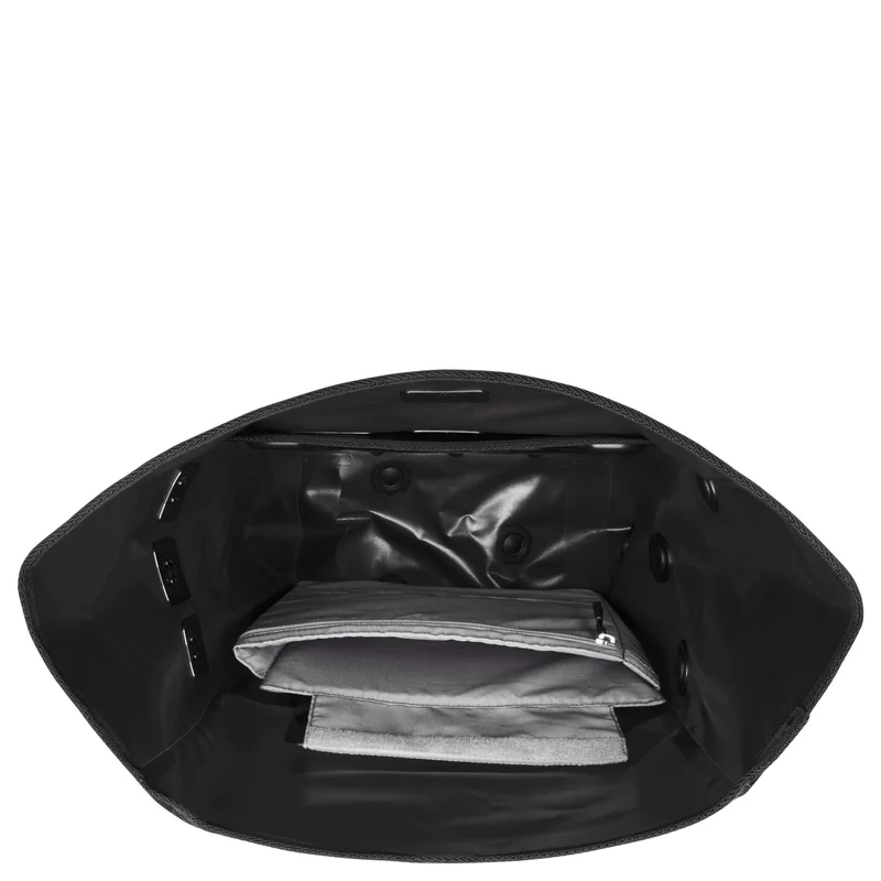 Ortlieb Vario 26 Hinterradtasche QL3.1 - Rucksack 15" 47 cm (black)
