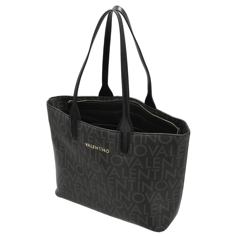 Valentino Bags Regina Re - Shopper 34 cm (nero)