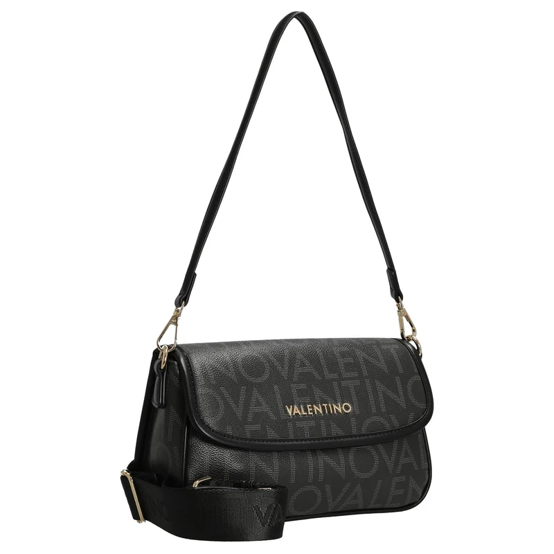 Valentino Bags Regina Re - Schultertasche 25 cm (nero)