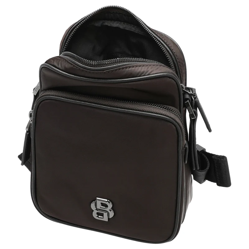 BOSS B Icon NS - Umhängetasche 20.5 cm (dark brown)
