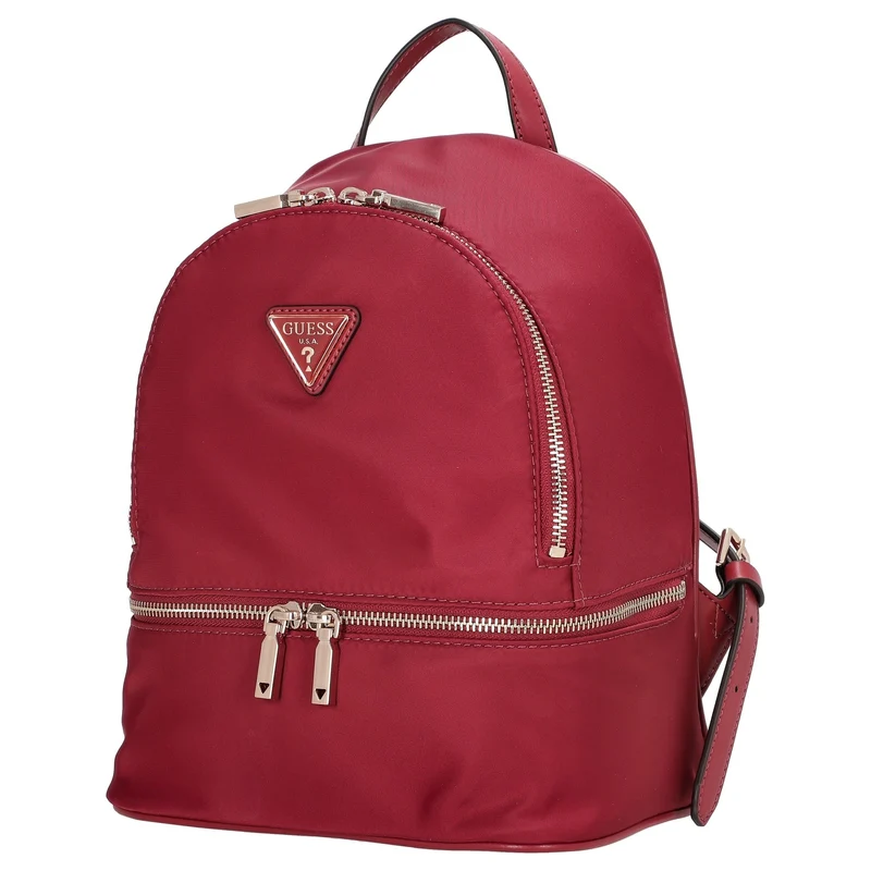 Guess Follie Small - Rucksack 27 cm (rust red)