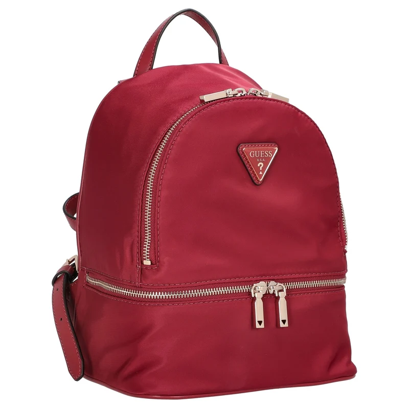 Guess Follie Small - Rucksack 27 cm (rust red)
