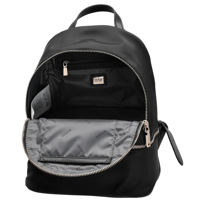 Guess Follie Small - Rucksack 27 cm (black)