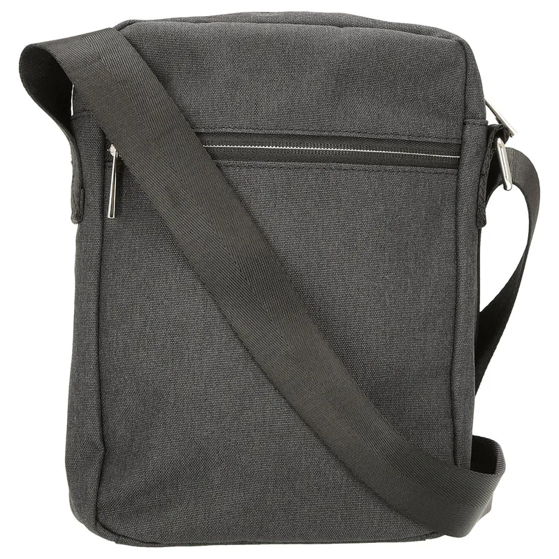 bugatti Sera - Schultertasche 26 cm (anthrazit)