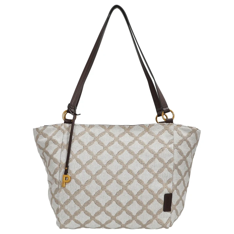 Picard Circulus - Shopper 50 cm (cafe-kombi)