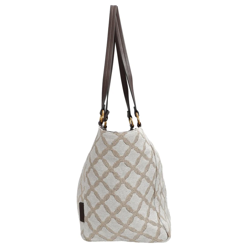 Picard Circulus - Shopper 50 cm (cafe-kombi)