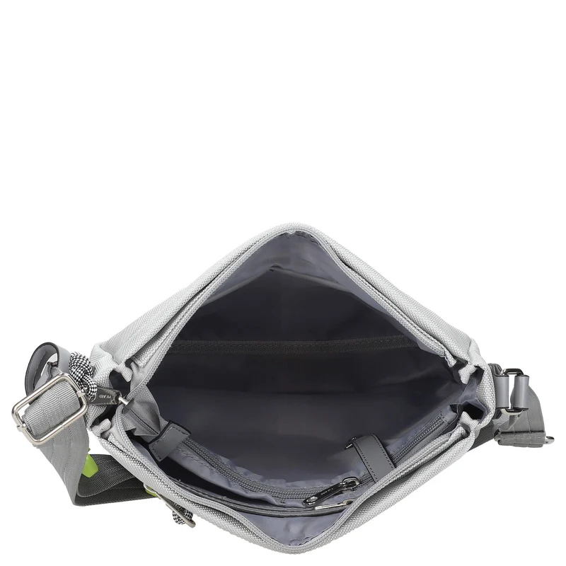 Picard Lucky One - Umhängetasche 27 cm (silber)