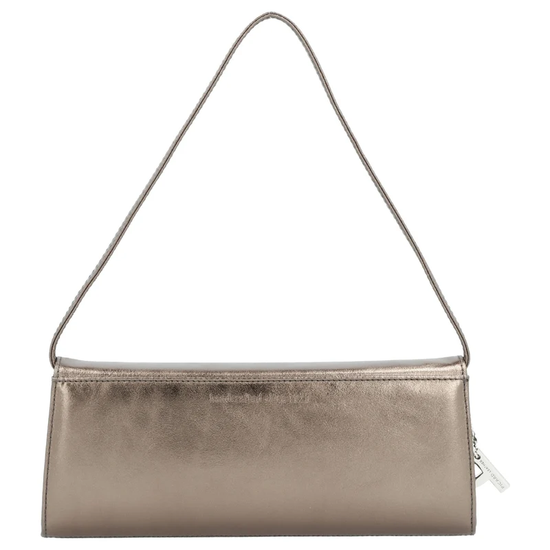 Picard Auguri - Umhängetasche 26 cm (altsilber)