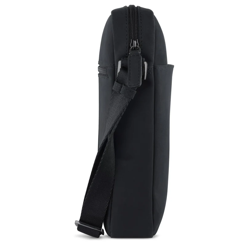 bugatti Luca - Umhängetasche 26 cm (black)