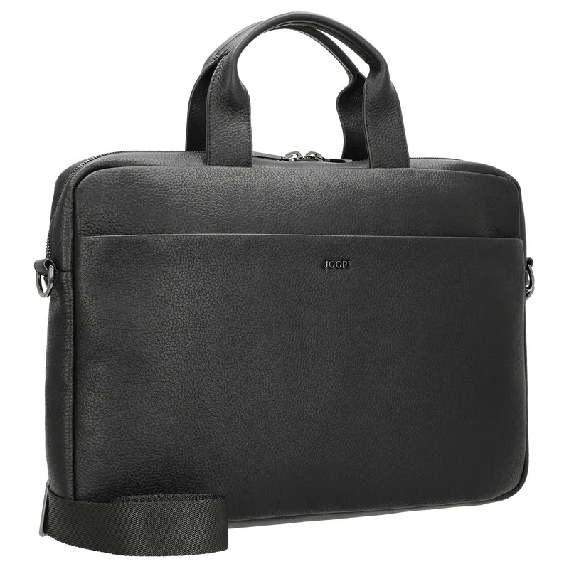 Joop Cardona Pandion - Aktentasche 44 cm (black)