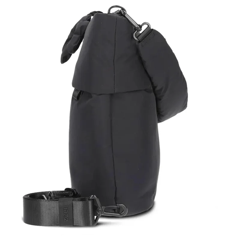 zwei Hannah HA12 - Umhängetasche 32 cm (black)