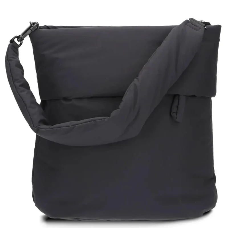 zwei Hannah HA12 - Umhängetasche 32 cm (black)