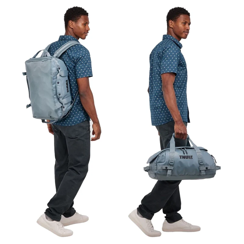 Thule Chasm 30 - Reisetasche 48.5 cm (mid blue)