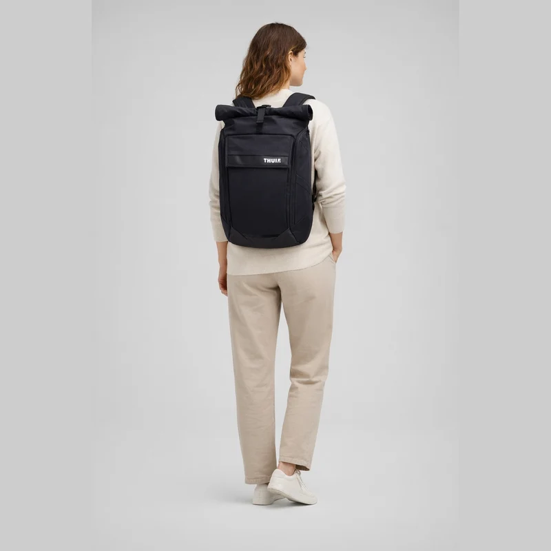 Thule Paramount 24 - Rucksack 17" 53 cm (black)