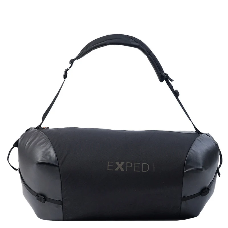 Exped Travel Radical 80 - Rucksack 80 cm (black)