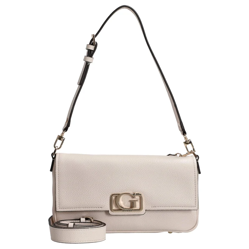 Guess Circe - Schultertasche 26 cm (shell)