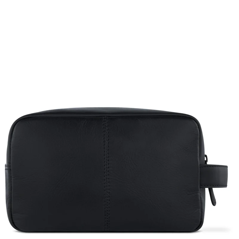 bugatti Clark - Kulturbeutel 20 cm (black)