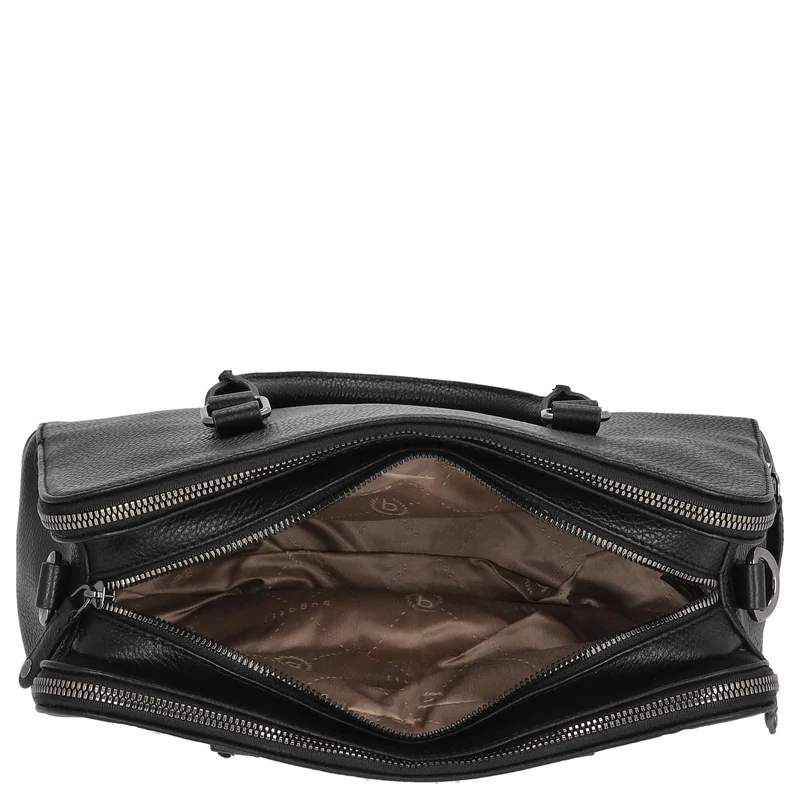 bugatti Elsa - Umhängetasche 31 cm (black)