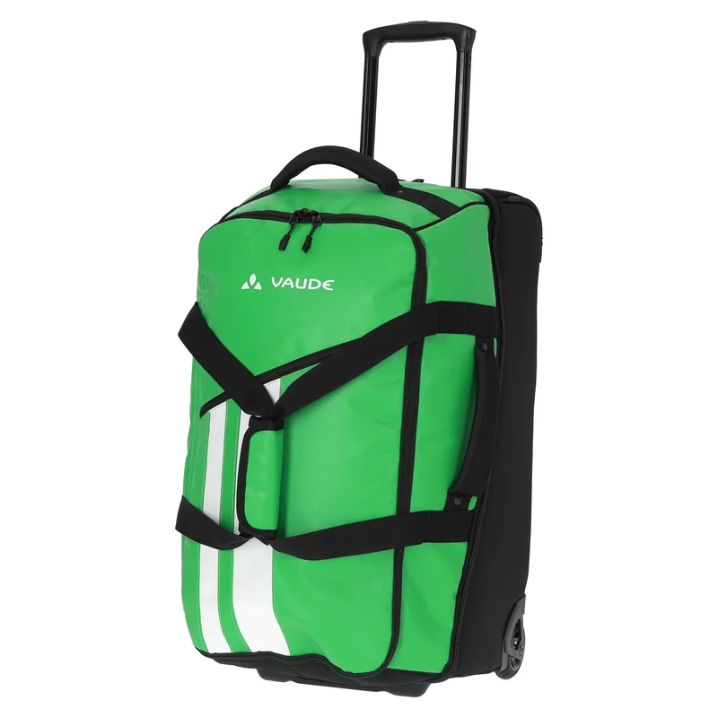 Vaude New Islands Rotuma 65 - Rollenreisetasche M 63 cm (applegreen)