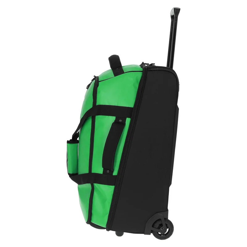 Vaude New Islands Rotuma 65 - Rollenreisetasche M 63 cm (applegreen)