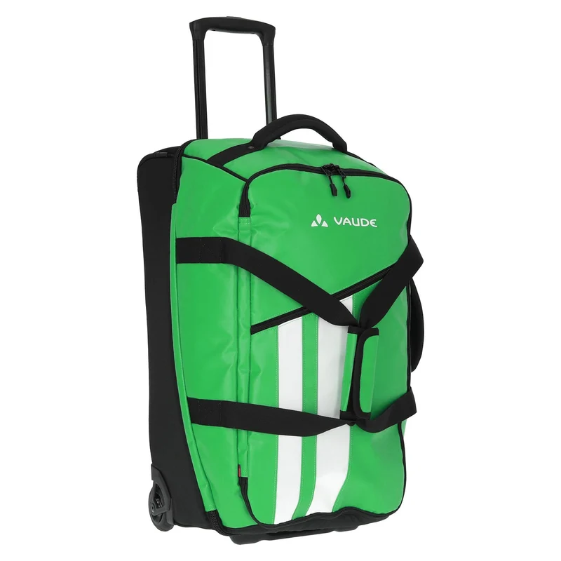 Vaude New Islands Rotuma 65 - Rollenreisetasche M 63 cm (applegreen)