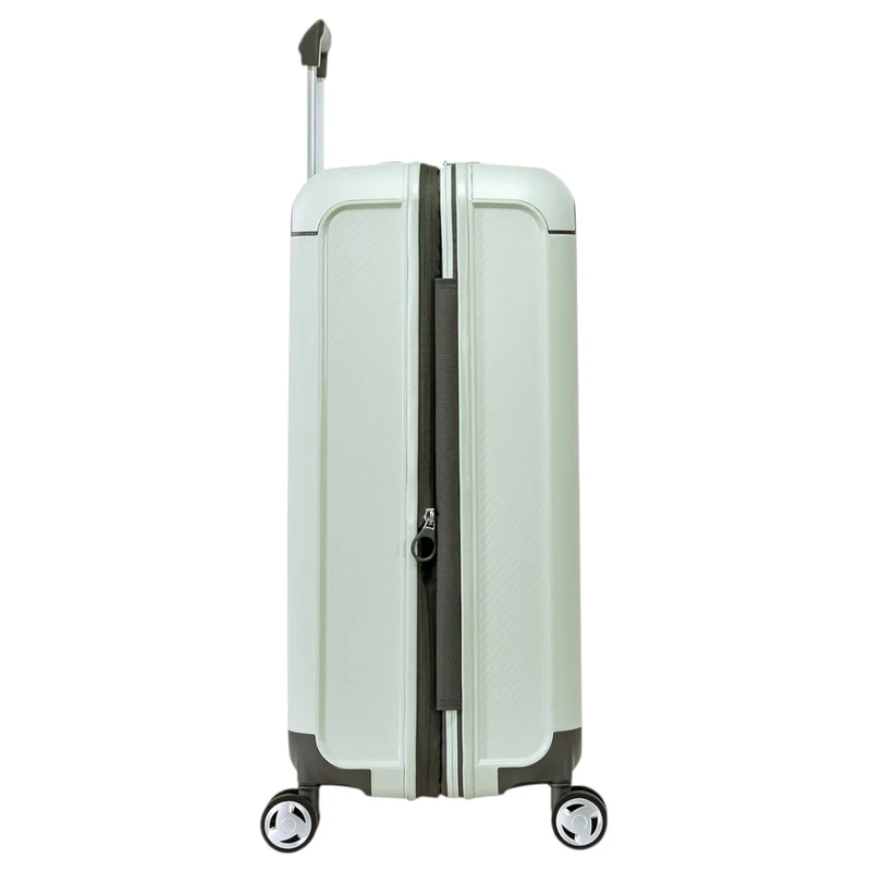 Eminent AEGIS - 4-Rollen-Trolley 67 cm erw. (mint green)