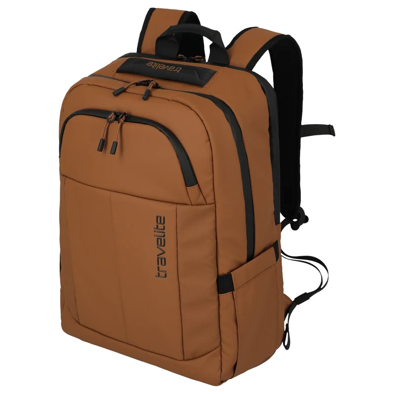 Travelite Briize - Rucksack 15.6" 45 cm (curry)