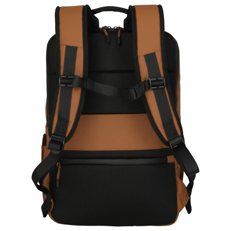 Travelite Briize - Rucksack 15.6" 45 cm (curry)