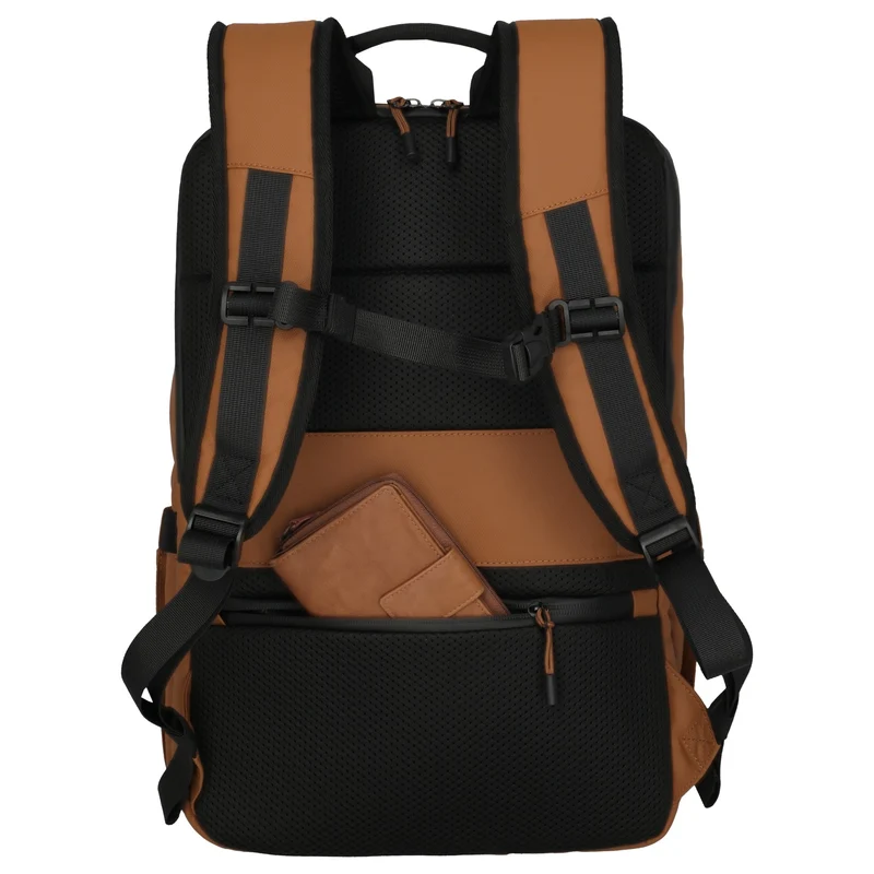Travelite Briize - Rucksack 15.6" 45 cm (curry)
