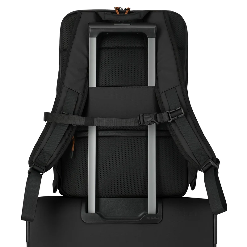 Travelite Briize - Rucksack 15.6" 45 cm (black)