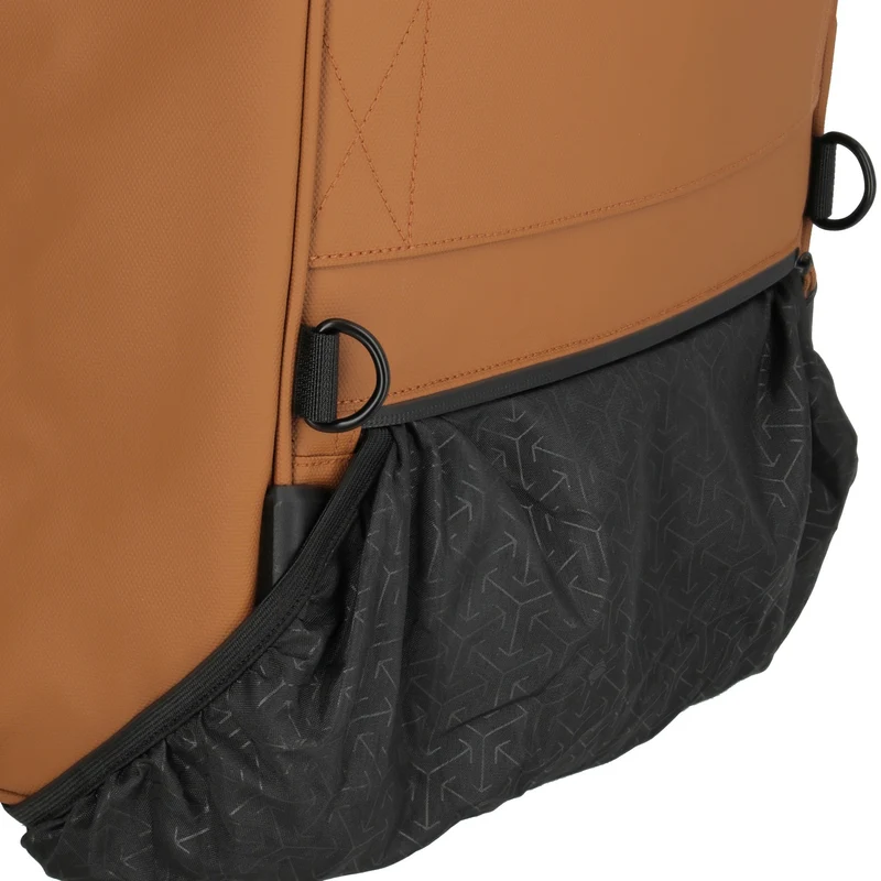 Travelite Briize - Rucksacktrolley 50 cm (curry)