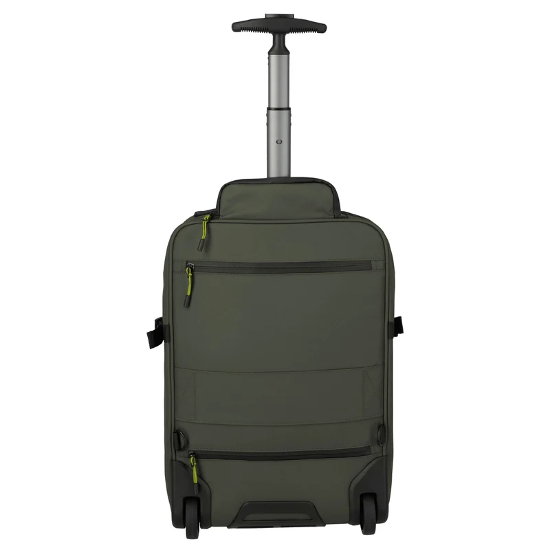 Travelite Briize - Rucksacktrolley 50 cm (khaki)