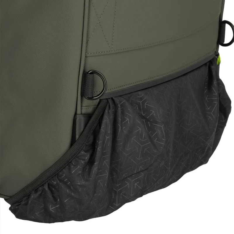Travelite Briize - Rucksacktrolley 50 cm (khaki)