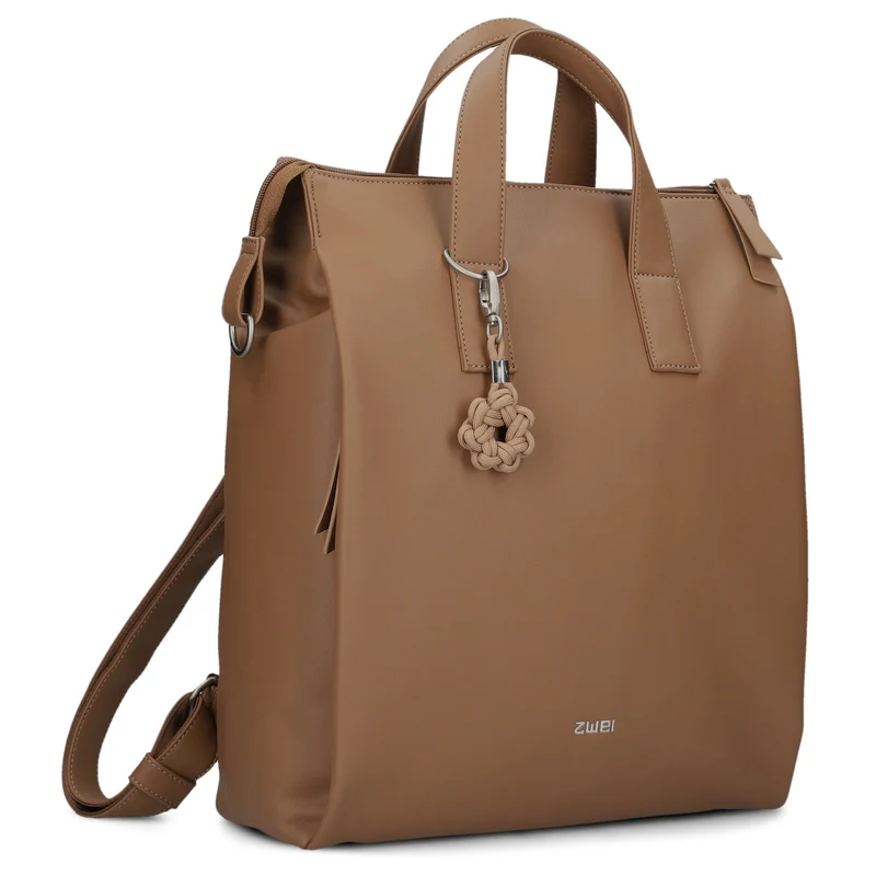 zwei Yuna YUR150 - Rucksack 14" 38 cm (hazel)