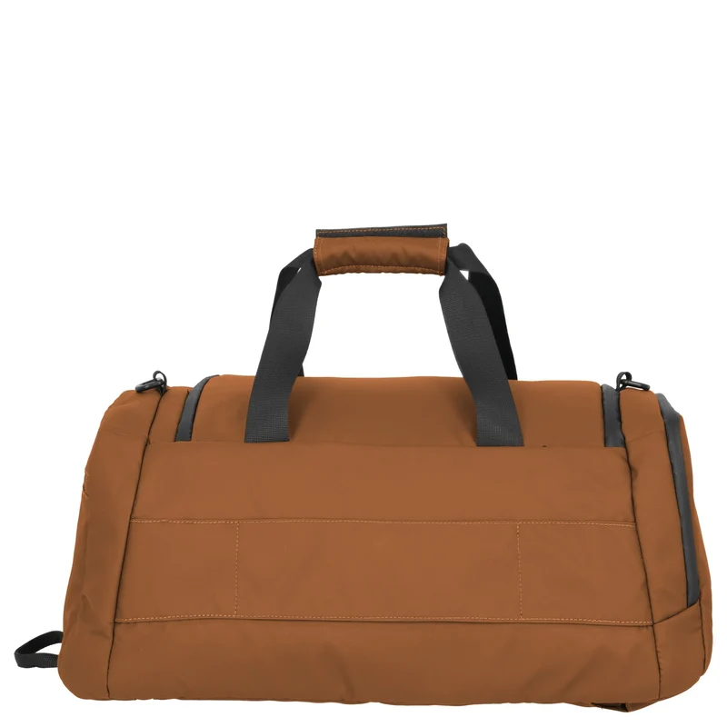 Travelite Briize - Reisetasche/Reiserucksack 53 cm (curry)