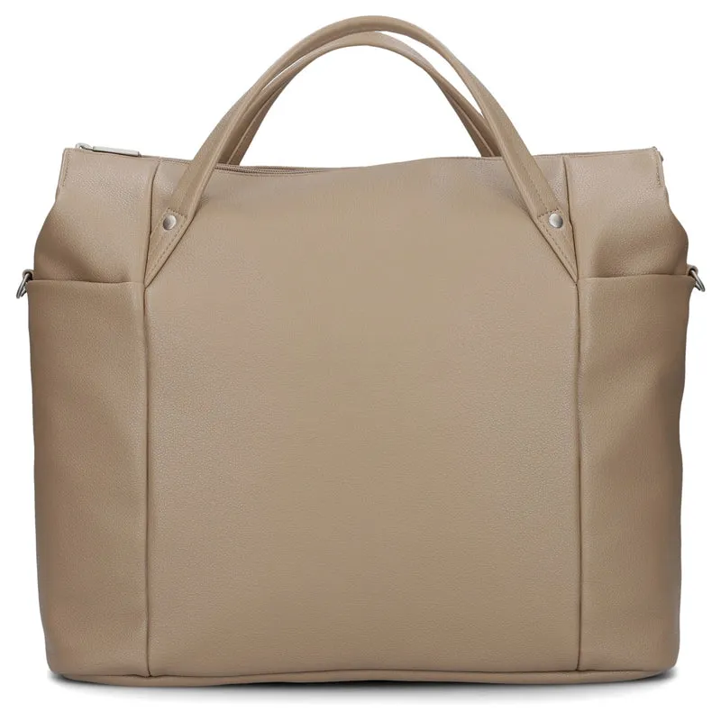 zwei Pia PI160 - Shopper 15" 42 cm (hazel)