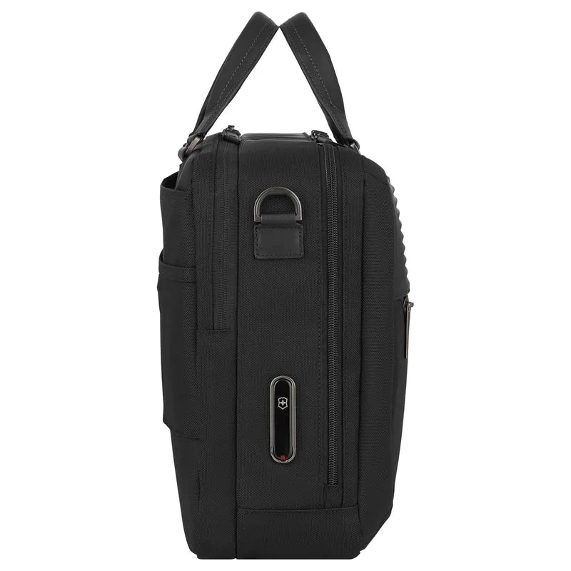 Victorinox Mythic Deluxe - Aktentasche 15,6" 42 cm (black)