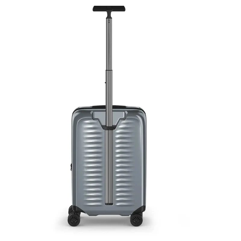 Victorinox Airox - 4-Rollen-Kabinentrolley 55/35 cm (silver)