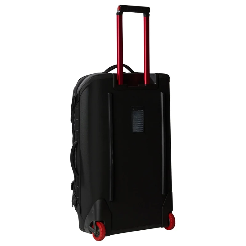 The North Face Base Camp Rolling Thunder 28 - Rollenreisetasche 77 cm (tnf black-tnf white-NPF)