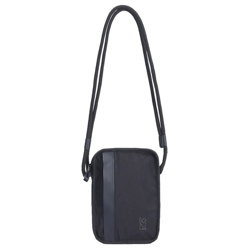 Chrome Sodo 2L Pouch - Umhängetasche (black)