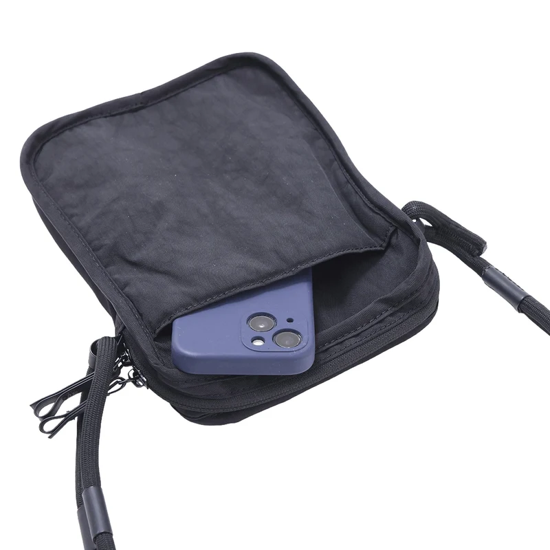 Chrome Sodo 2L Pouch - Umhängetasche (black)