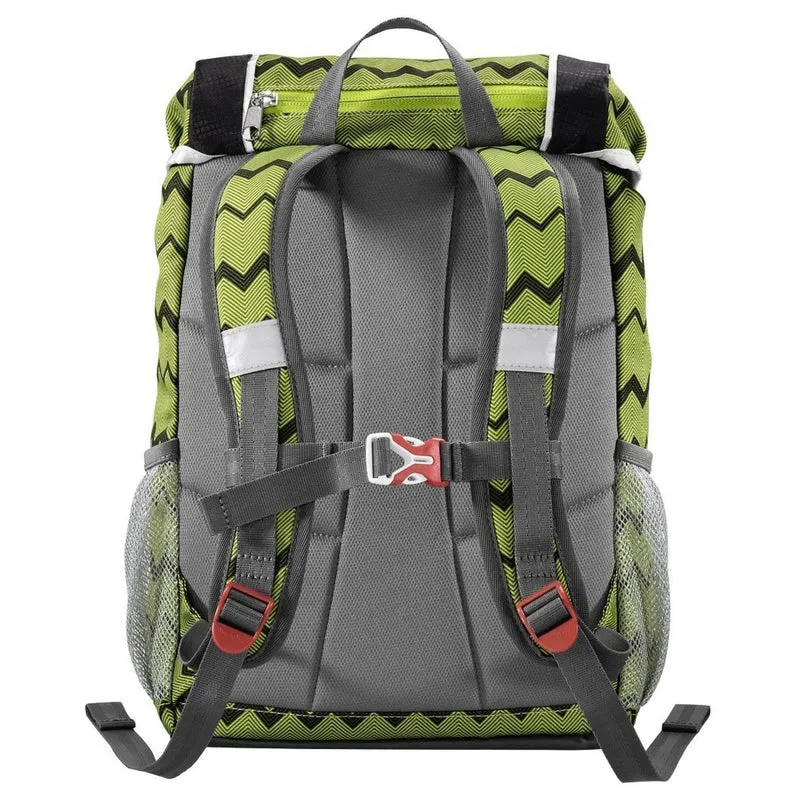 Step by Step KID - Rucksack-Set 3tlg. 35 cm (Dino Tres)