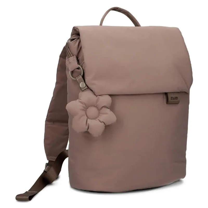 zwei Hannah HAR13 - Rucksack 35 cm (cappuccino)