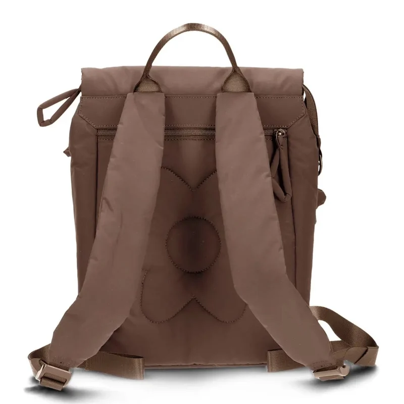 zwei Hannah HAR13 - Rucksack 35 cm (cappuccino)
