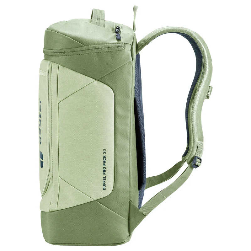 Deuter Duffel Pro Pack 30 - Reiserucksack 49 cm (mineral-grove)