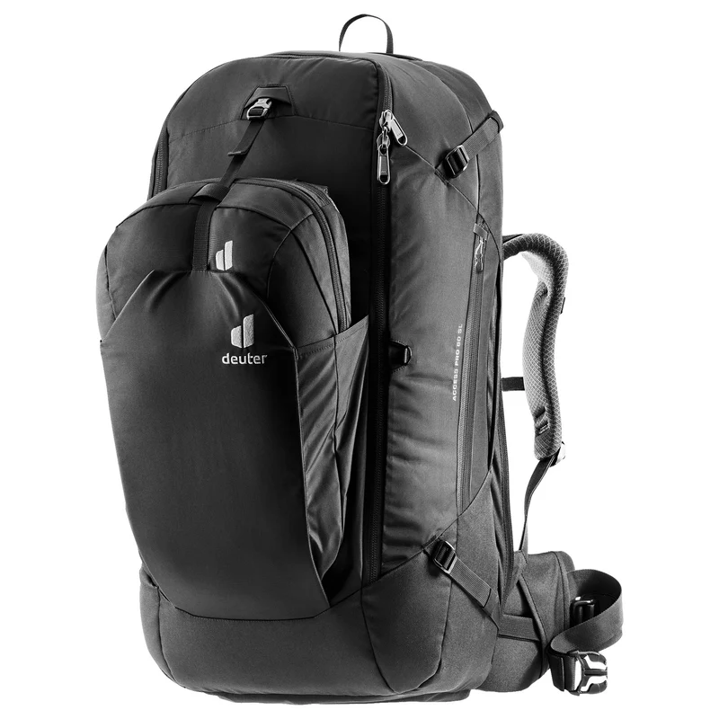 Deuter Access Pro 60 SL - Women's Reiserucksack 66 cm (black)