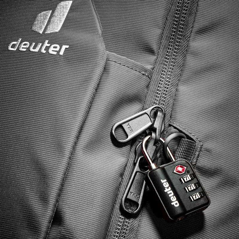 Deuter Access Pro 60 SL - Women's Reiserucksack 66 cm (black)