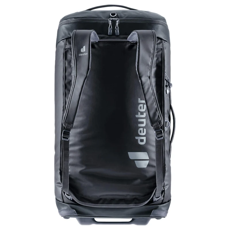 Deuter Duffel Pro Movo 60 - Rollenreisetasche 74 cm (black)